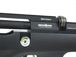 تفنگ پی سی پی بروکوک بنتم های لایت سنتتیک