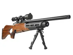 تفنگ پی سی پی دی استیت ولورین سی