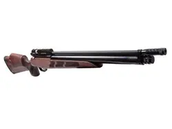 تفنگ پی سی پی رومنتون چخماقی نیمه اتوماتیک