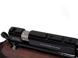 تفنگ پی سی پی رومنتون چخماقی نیمه اتوماتیک