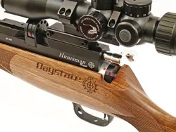 تفنگ پی سی پی دی استیت هانتسمن ریگال ایکس ال