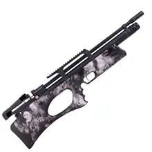 تفنگ پی سی پی کرال پانچر بریکر اسکول