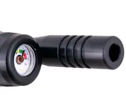 تفنگ پی سی پی کرال پانچر بریکر اسکول