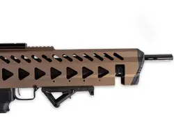 تفنگ پی سی پی کرال پانچر آرمور بژ