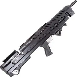 تفنگ پی سی پی کرال پانچر آرمور مشکی