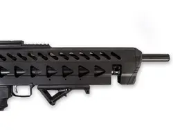 تفنگ پی سی پی کرال پانچر آرمور مشکی