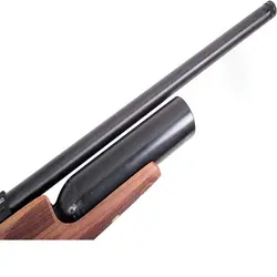 تفنگ پی سی پی کرال پانچر جامبو نیو