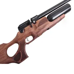 تفنگ پی سی پی کرال پانچر جامبو نیو