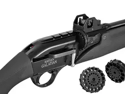 تفنگ پی سی پی هاتسان گالاتیان