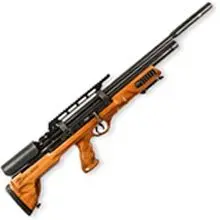 تفنگ پی سی پی هاتسان بولباس کیو ای دبلیو