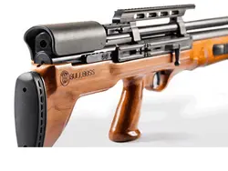 تفنگ پی سی پی هاتسان بولباس کیو ای دبلیو