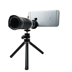 تلسکوپ 20X دو منظوره