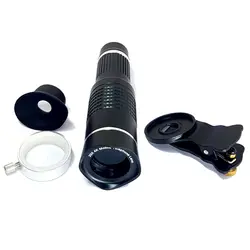 تلسکوپ 20X دو منظوره