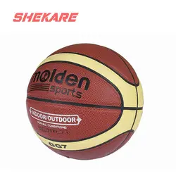 توپ بسکتبال مولدن مدل G7