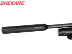 تفنگ پی سی پی وایرخ 110 اس تی