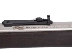 تفنگ گازی والتر لور اکشن سیلور