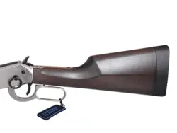 تفنگ گازی والتر لور اکشن سیلور