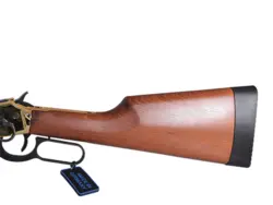 تفنگ گازی والتر لور اکشن گلد