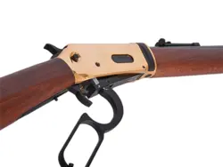 تفنگ گازی والتر لور اکشن گلد