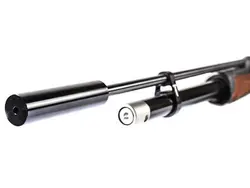 تفنگ پی سی پی والتر ماکسیماتور