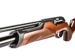 تفنگ پی سی پی والتر ماکسیماتور