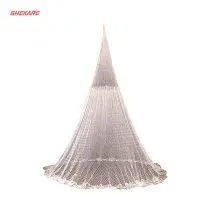 تور ماهیگیری نخی 12 متری نخ 12