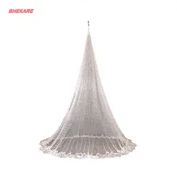 تور ماهیگیری نخی نمره 15 متراژ 10