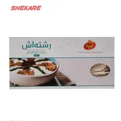 رشته آش هدیه طلا