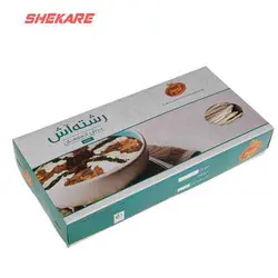 رشته آش هدیه طلا