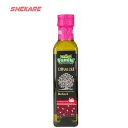 روغن زیتون 250 گرمی تصفیه شده فامیلا