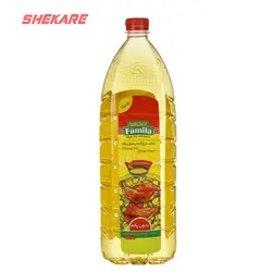 روغن سرخ کردنی بدون پالم 810 گرمی فامیلا