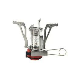 سرشعله Campsor-5