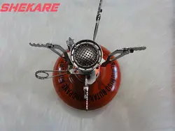 سرشعله Campsor-5