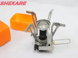 سرشعله Campsor-5