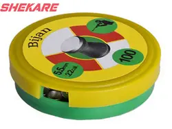 ساچمه بیژن سر تخت کالیبر 5.5