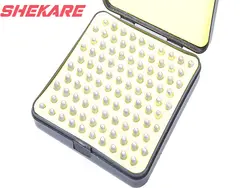 ساچمه اگزکس پرسیژن مگنوم بولت ۲۲ کالیبر 5.5