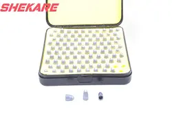 ساچمه اگزکس پرسیژن مگنوم بولت ۲۲ کالیبر 5.5