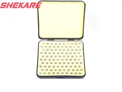 ساچمه اگزکس پرسیژن مگنوم بولت ۲۲ کالیبر 5.5