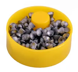 ساچمه جت سرتخت کالیبر 4.5