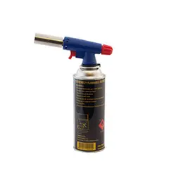 کپسول گاز مسافرتی ۲۲۰ گرمی هانست