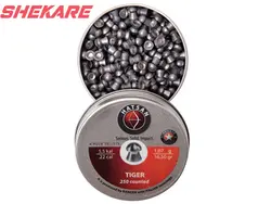 ساچمه هاتسان تایگر کالیبر 5.5