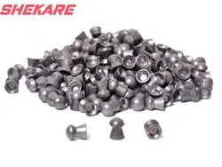 ساچمه هاتسان تایگر کالیبر 5.5