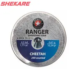 ساچمه هاتسان رنجر چیتا کالیبر 4.5