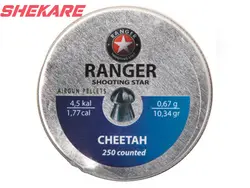 ساچمه هاتسان رنجر چیتا کالیبر 4.5