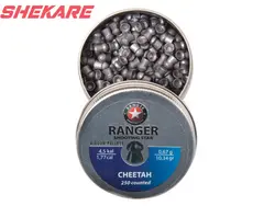 ساچمه هاتسان رنجر چیتا کالیبر 4.5