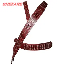 قطار فشنگ چرم اعلا