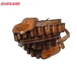 قطار فشنگ چرم مینیاتوری