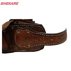 قطار فشنگ چرم مینیاتوری