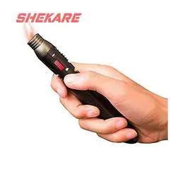 مشعل مدادی هانست