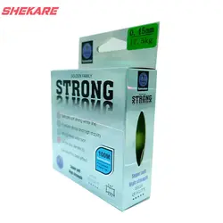 نخ استرانگ 45